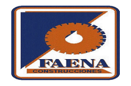 Faena